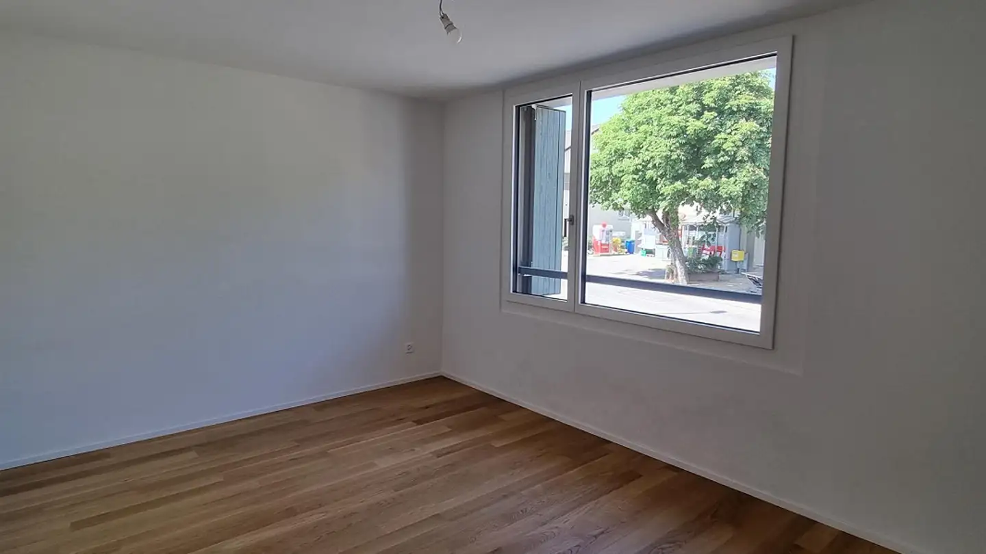 Apartment for rent - Oberdorfstrasse 3, 4244 Röschenz - Photo 3