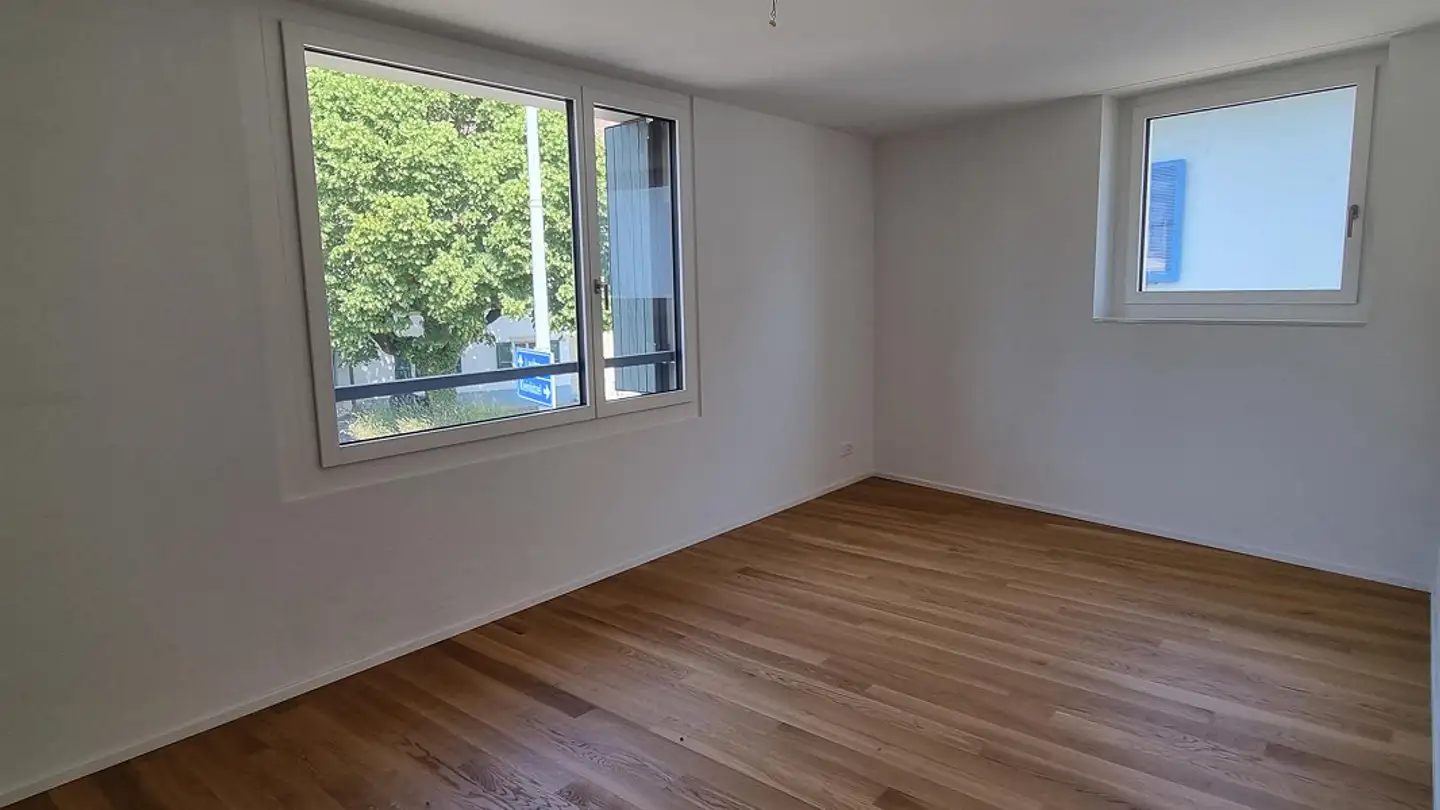 Apartment for rent - Oberdorfstrasse 3, 4244 Röschenz - Photo 4