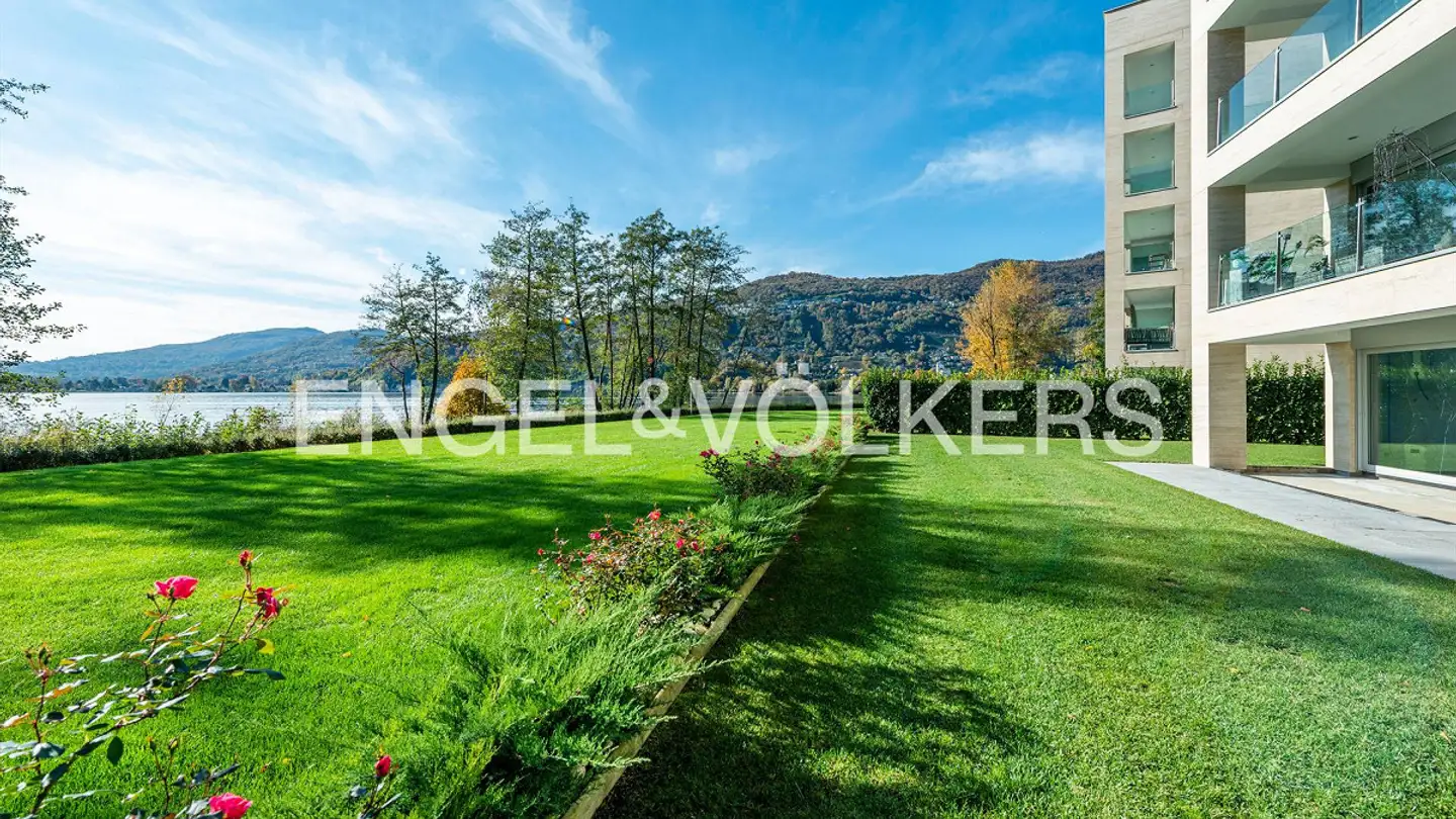 Apartment for sale - Via Mondino 16, 6933 Muzzano - Photo 3