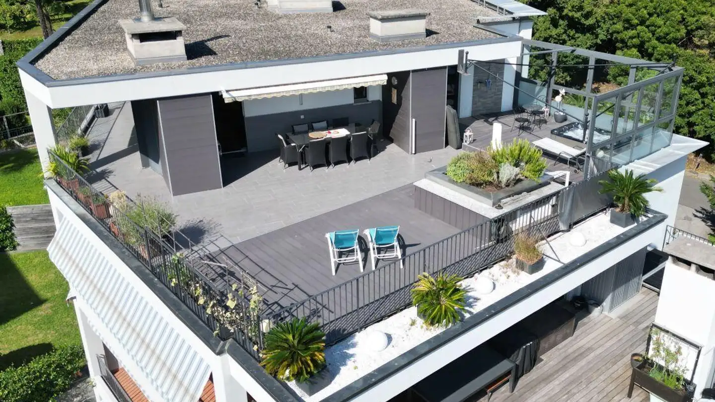 Appartamento in vendita - Via Signor In Croce, 6612 Ascona - Foto 3