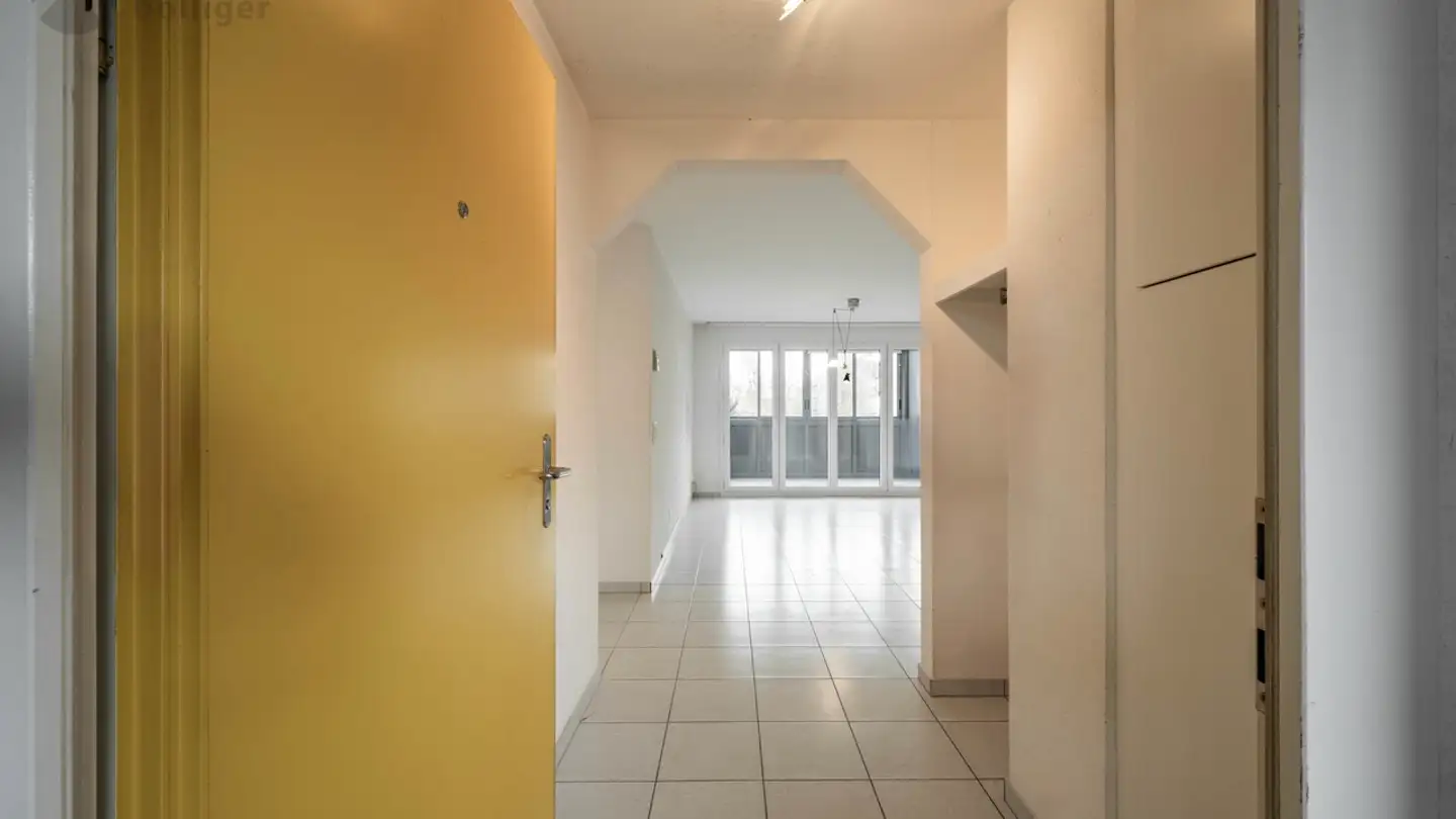 Apartment for sale - Müllerweg, 4800 Zofingen - Photo 3