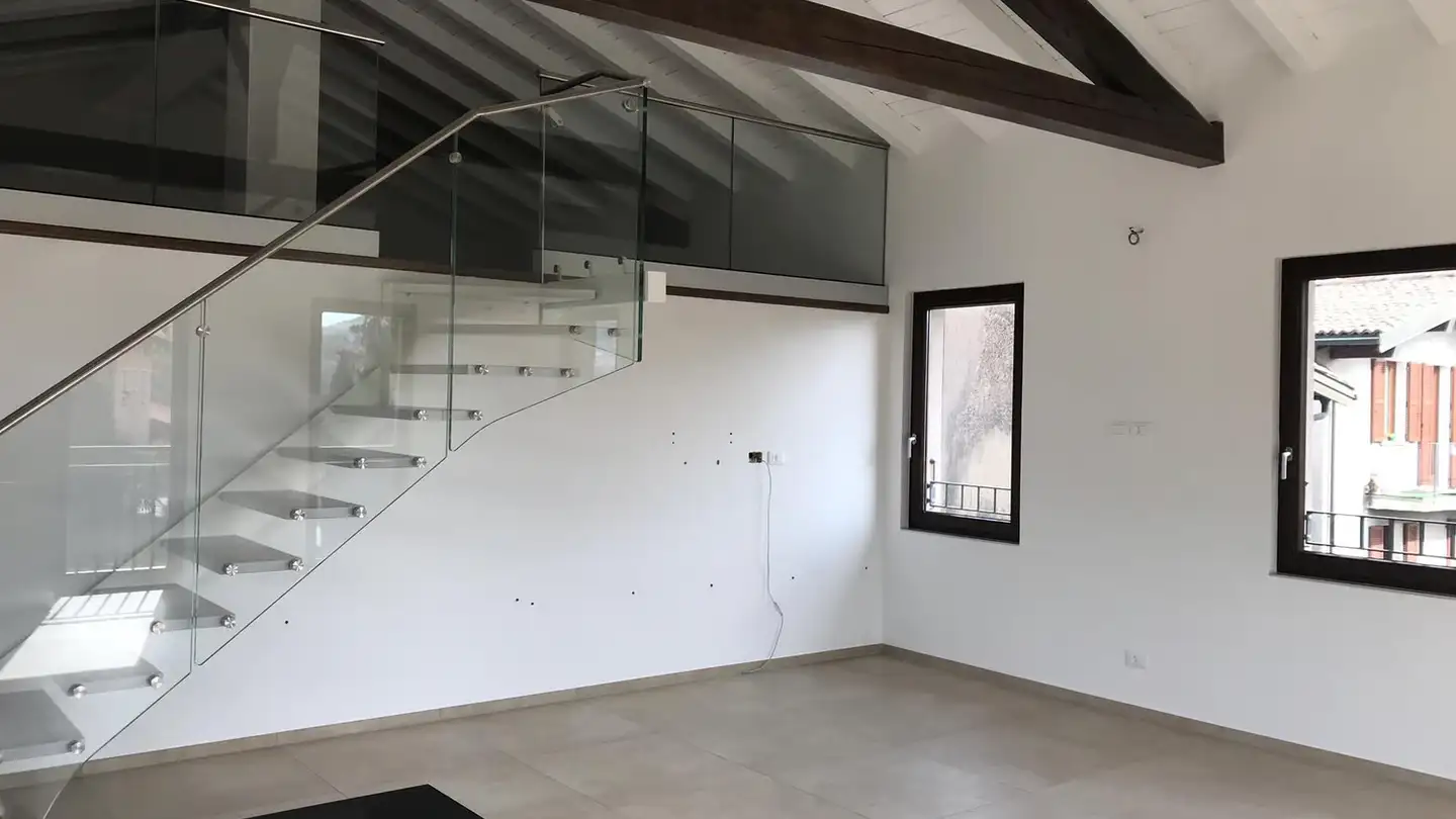 Appartement à louer - 6877 Coldrerio - Photo 2