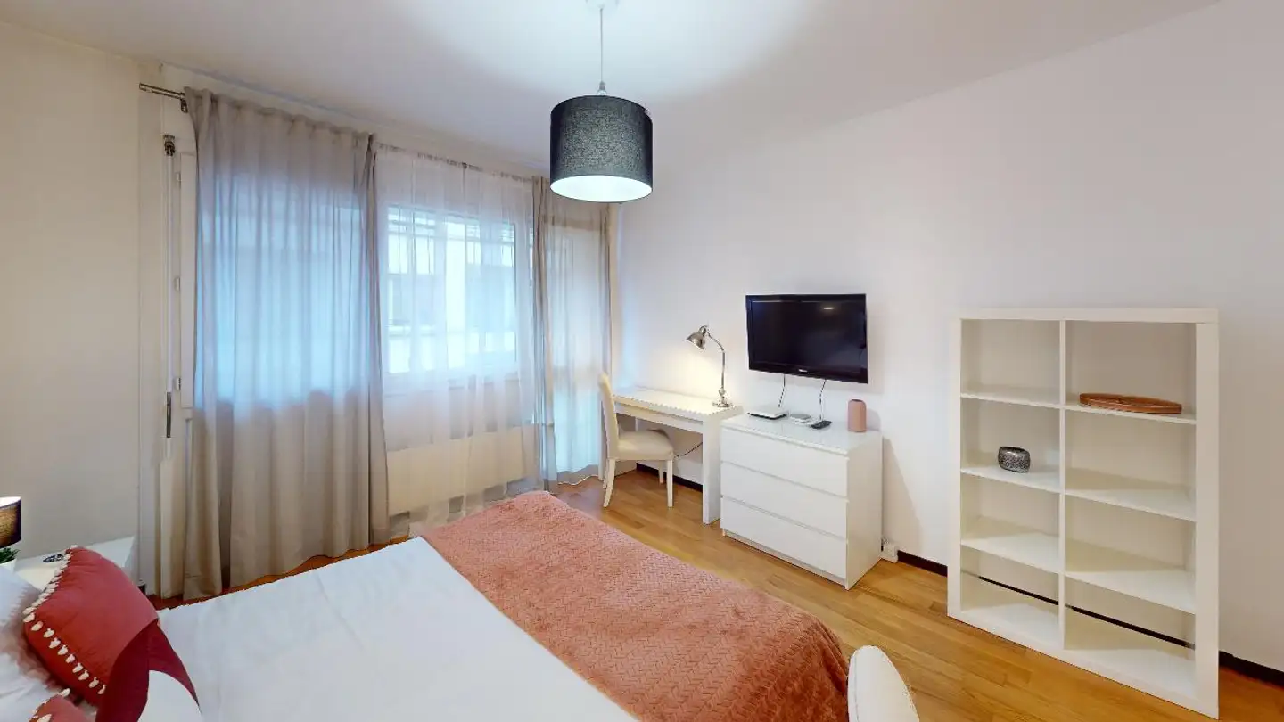 Appartement à louer - Rue Goetz-Monin 24, 1205 Genève - Photo 3