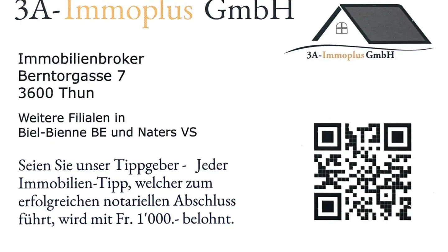 Wohnung kaufen - Drosselweg 5, 4564 Obergerlafingen - Foto 3