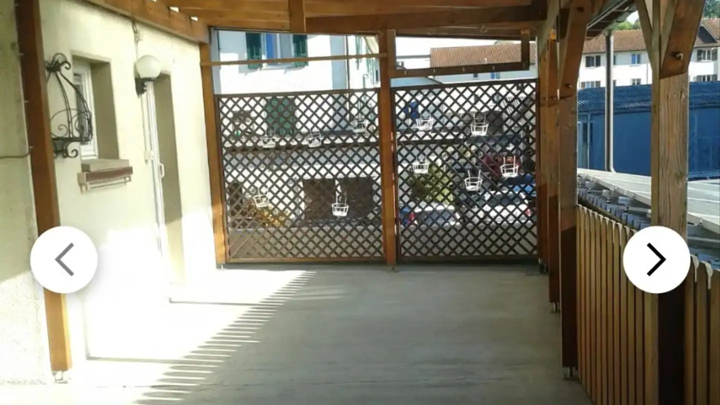 Single house for rent - Romanshornerstrasse 7, 8280 Kreuzlingen - Photo 2