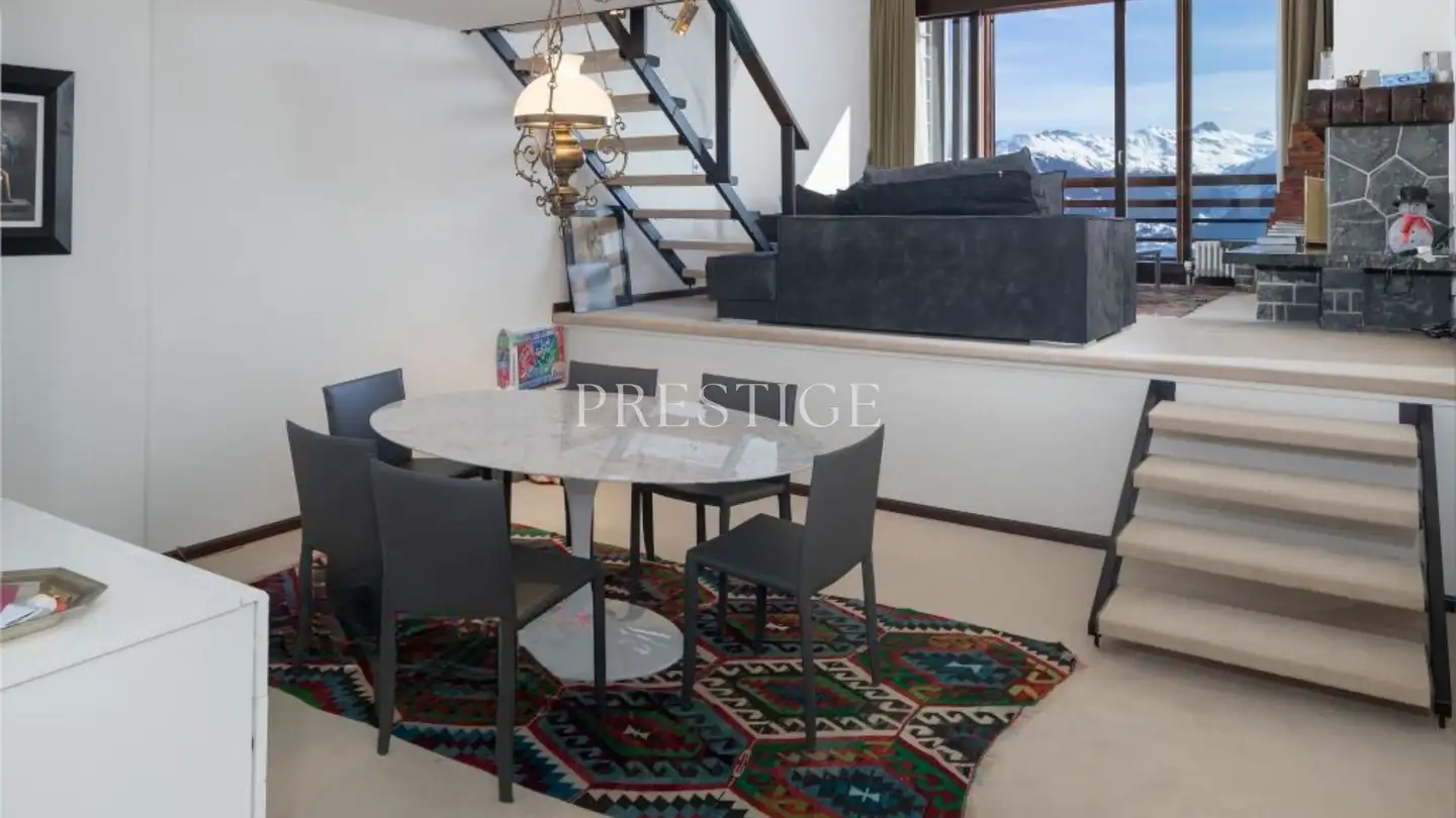 Apartment for sale - Route De La Tour 10, 3963 Crans-Montana - Photo 2