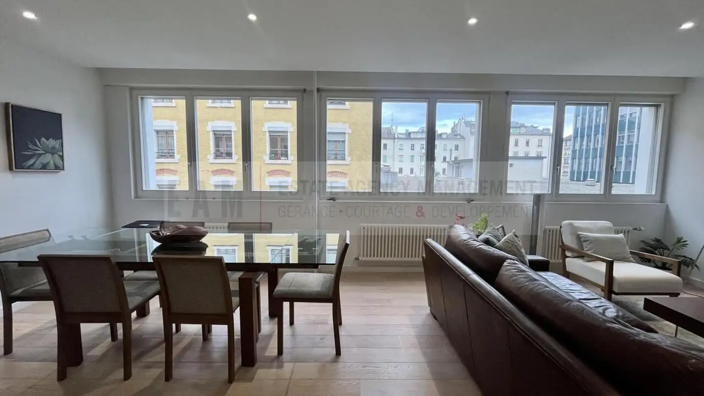 Appartamento in affitto - 1207 Genève - Photo 3