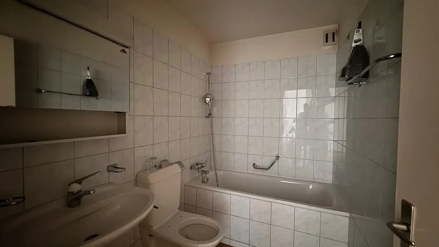 Appartement à louer - Zürcherstrasse 103, 5400 Baden - Photo 4