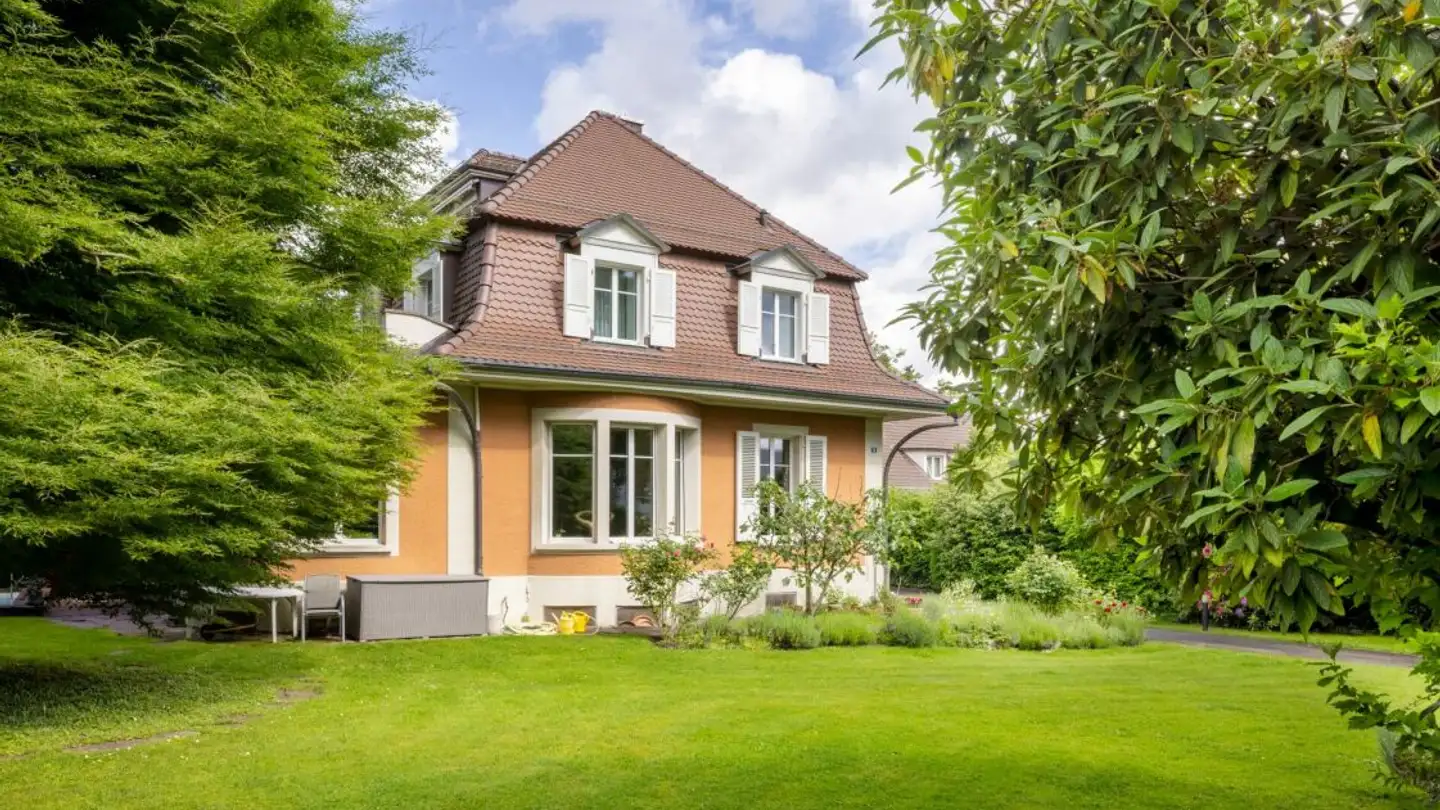 Terreno edificabile in vendita - Gossetstrasse 9, 3084 Wabern - Foto 3