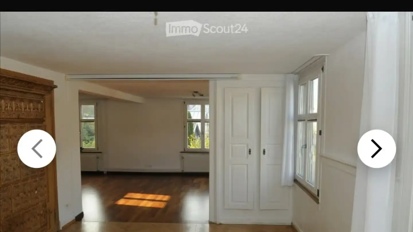 Single house for rent - Romanshornerstrasse 7, 8280 Kreuzlingen - Photo 4