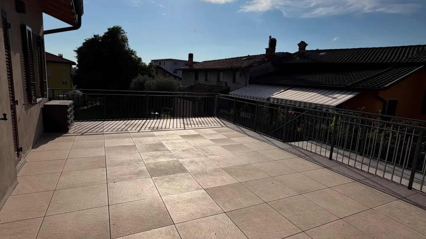 Appartement à louer - 6877 Coldrerio - Photo 3