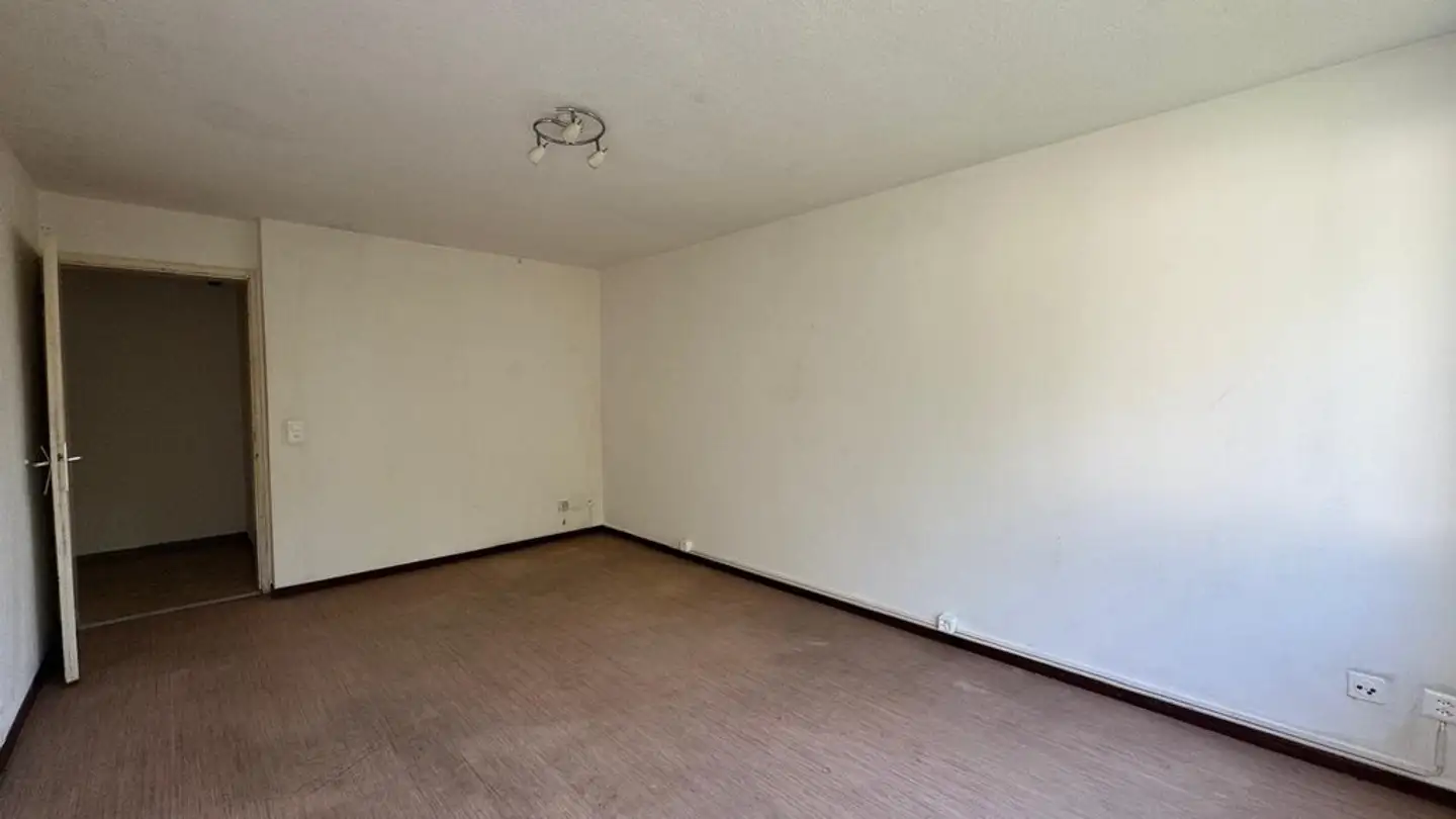 Appartement à louer - Zürcherstrasse 103, 5400 Baden - Photo 2