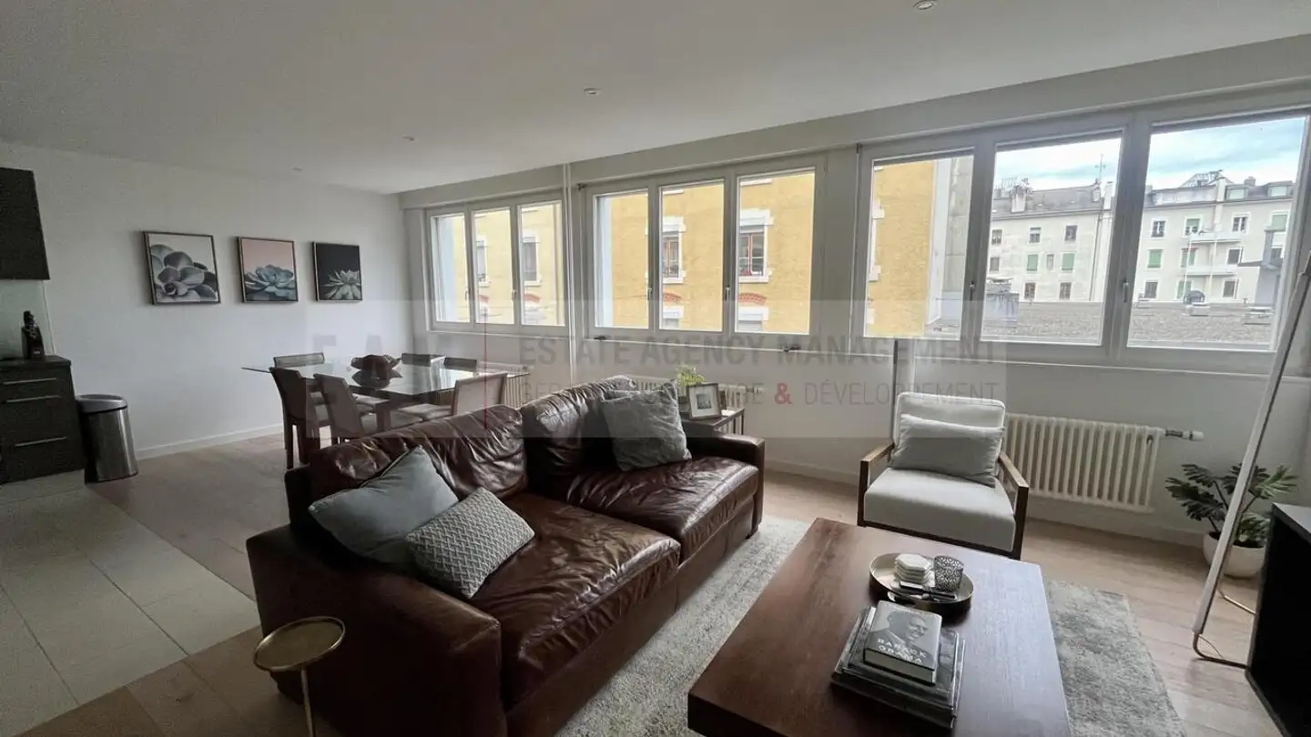 Appartamento in affitto - 1207 Genève