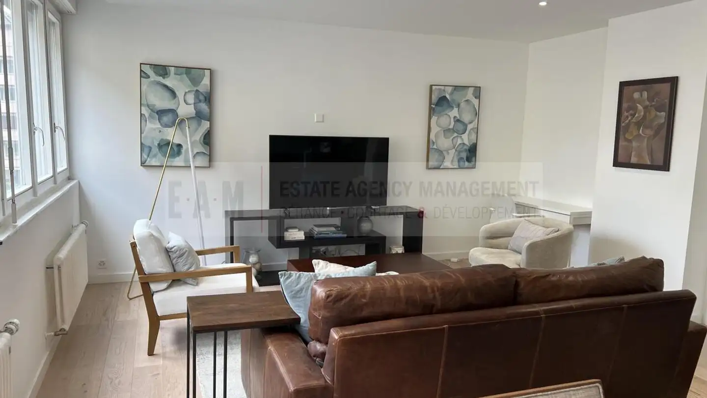 Appartamento in affitto - 1207 Genève - Photo 2