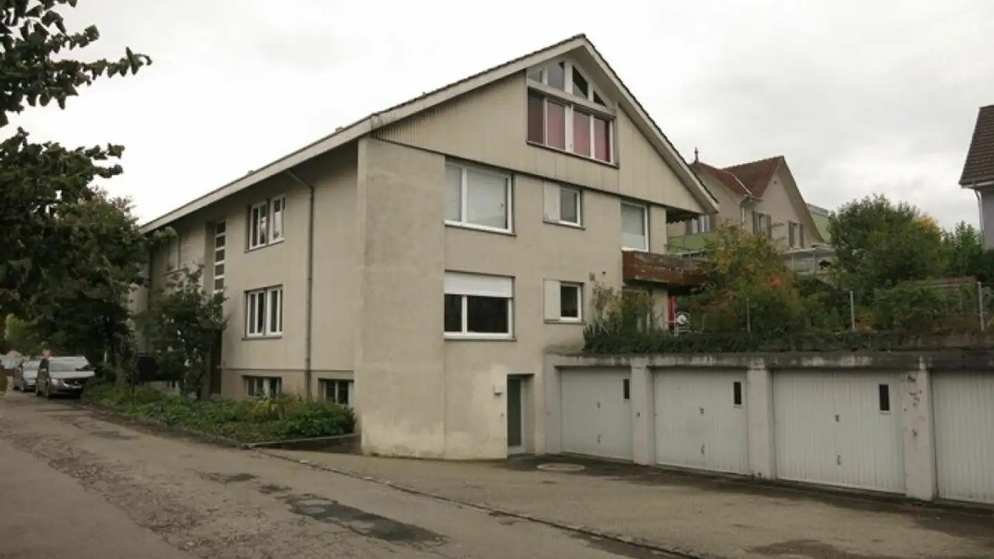Wohnung mieten - Pappelweg 1, 5210 Windisch
