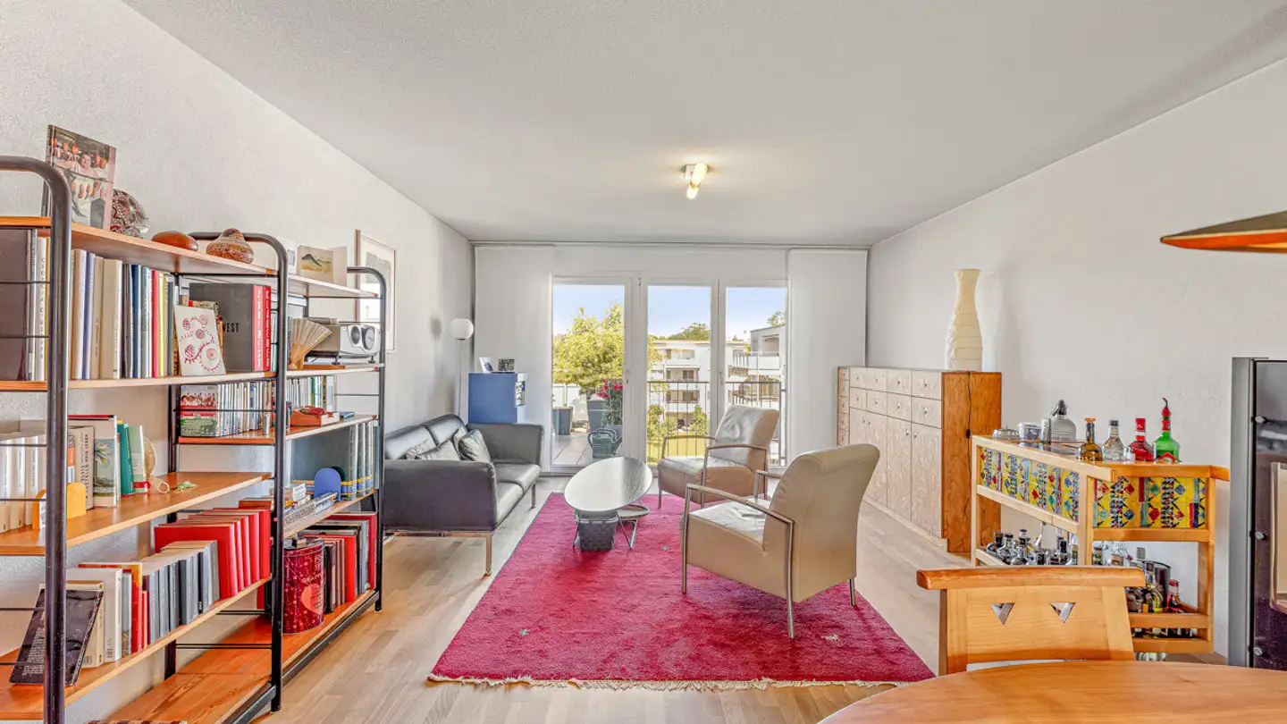 Appartamento in vendita - Chrüzacherstrasse 18, 8303 Bassersdorf - Photo 2