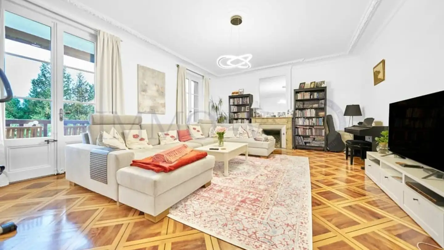 Wohnung mieten - Place Charles Dufour, 1110 Morges - Foto 2