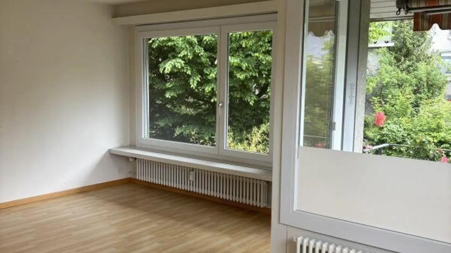 Wohnung mieten - Pappelweg 1, 5210 Windisch - Foto 2