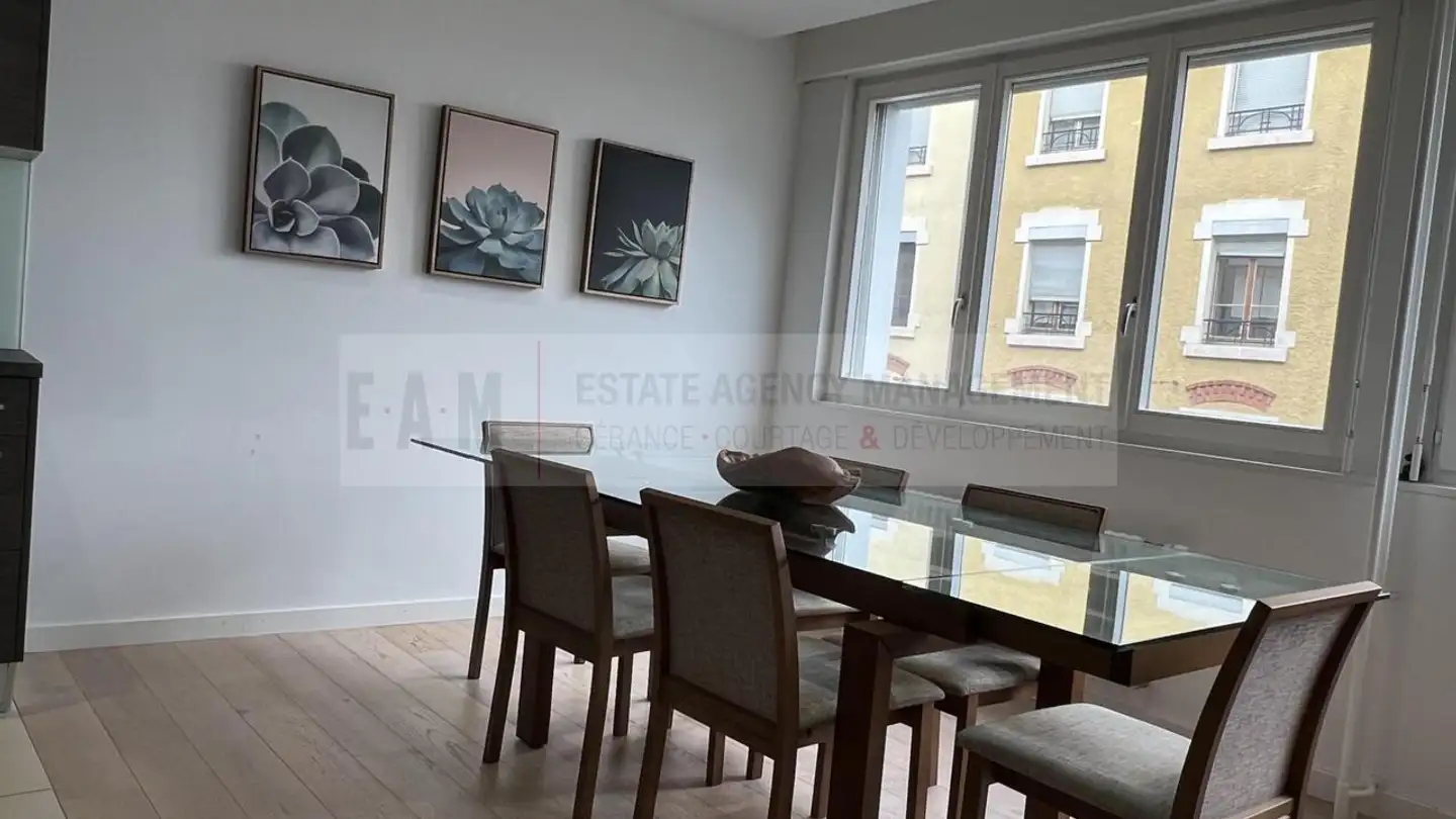 Appartamento in affitto - 1207 Genève - Photo 4