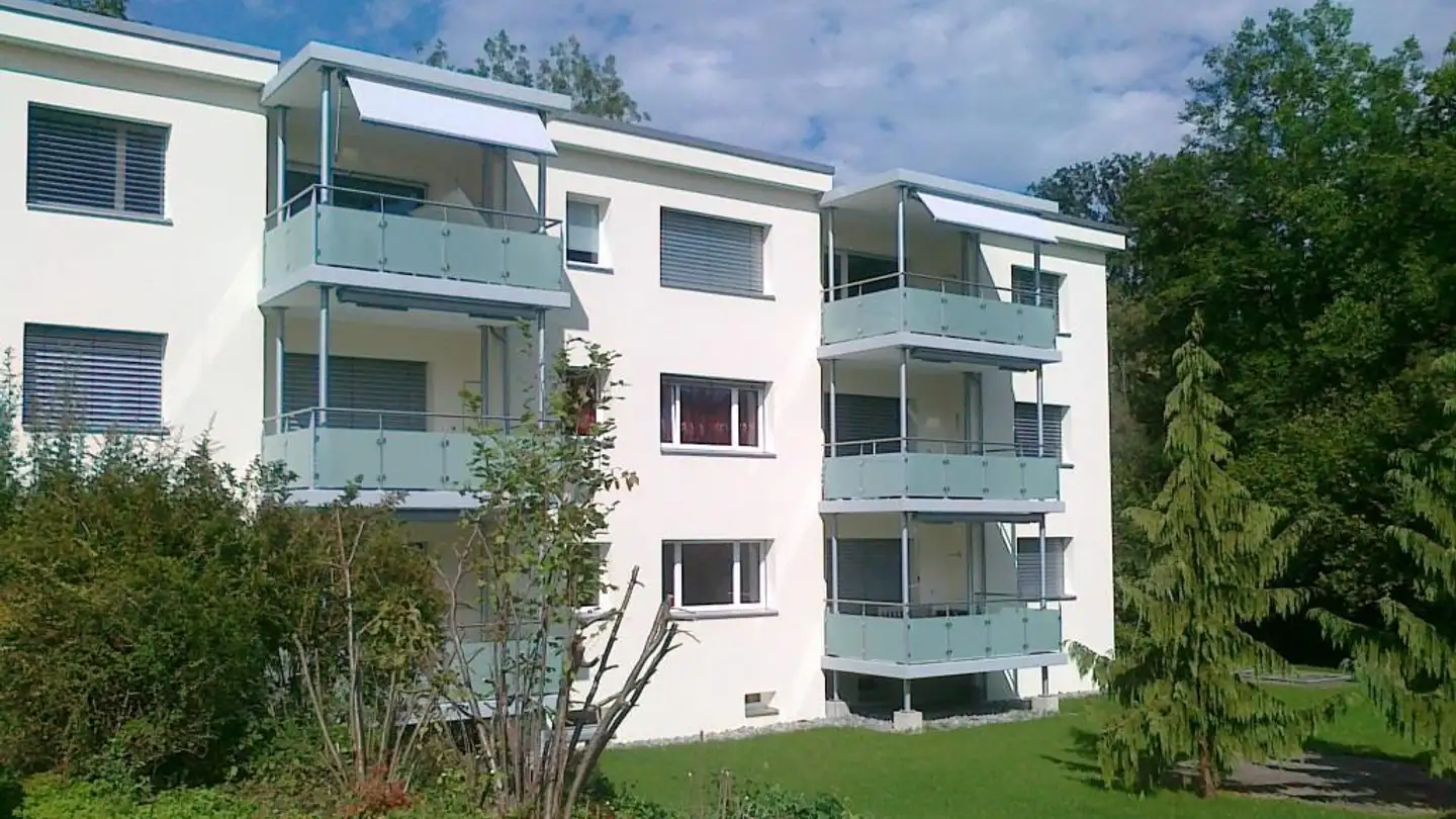 Appartamento in affitto - Höllbündtenstrasse 21, 8964 Rudolfstetten