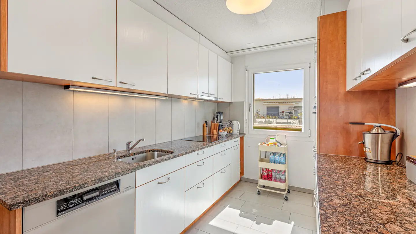 Appartamento in vendita - Chrüzacherstrasse 18, 8303 Bassersdorf - Photo 4