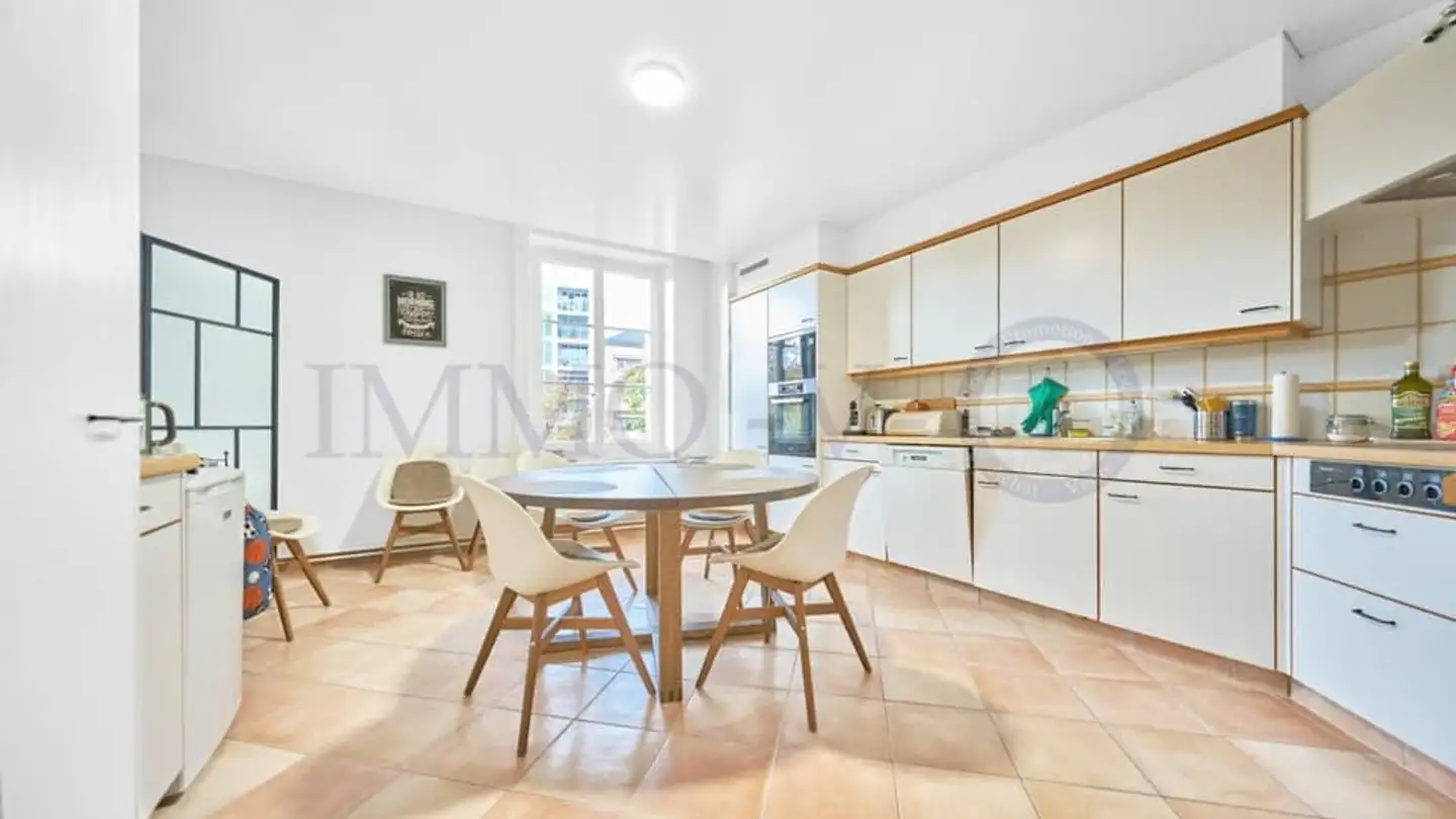 Wohnung mieten - Place Charles Dufour, 1110 Morges - Foto 3