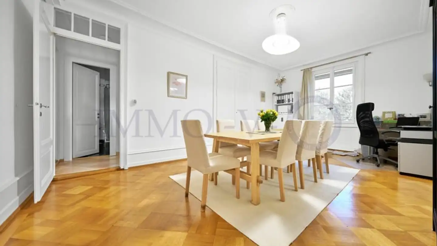 Wohnung mieten - Place Charles Dufour, 1110 Morges - Foto 4