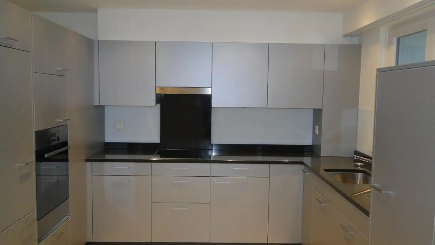 Appartamento in affitto - Höllbündtenstrasse 21, 8964 Rudolfstetten - Foto 3