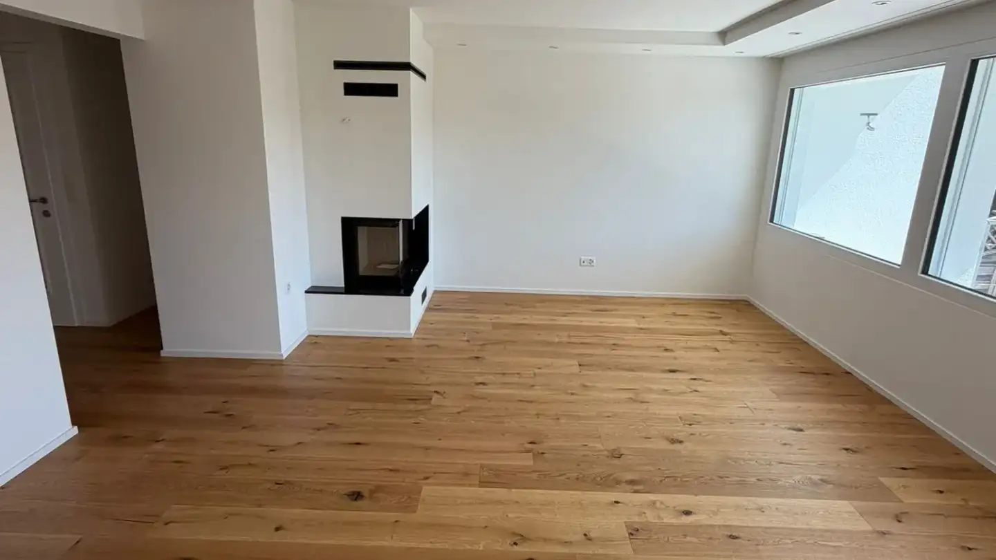 Appartement à louer - Engelsteinstrasse 8, 8344 Bäretswil - Photo 2