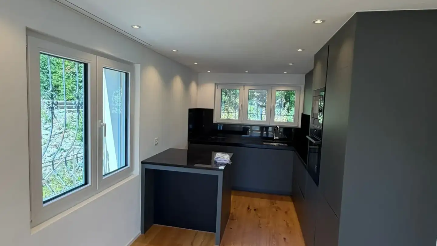 Appartement à louer - Engelsteinstrasse 8, 8344 Bäretswil - Photo 3