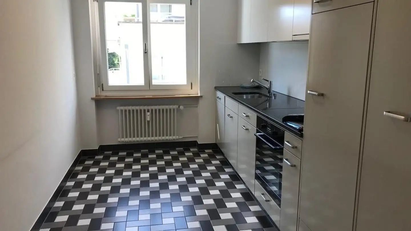 Wohnung mieten - Emil-Klöti-Strasse 2, 8406 Winterthur - Foto 2