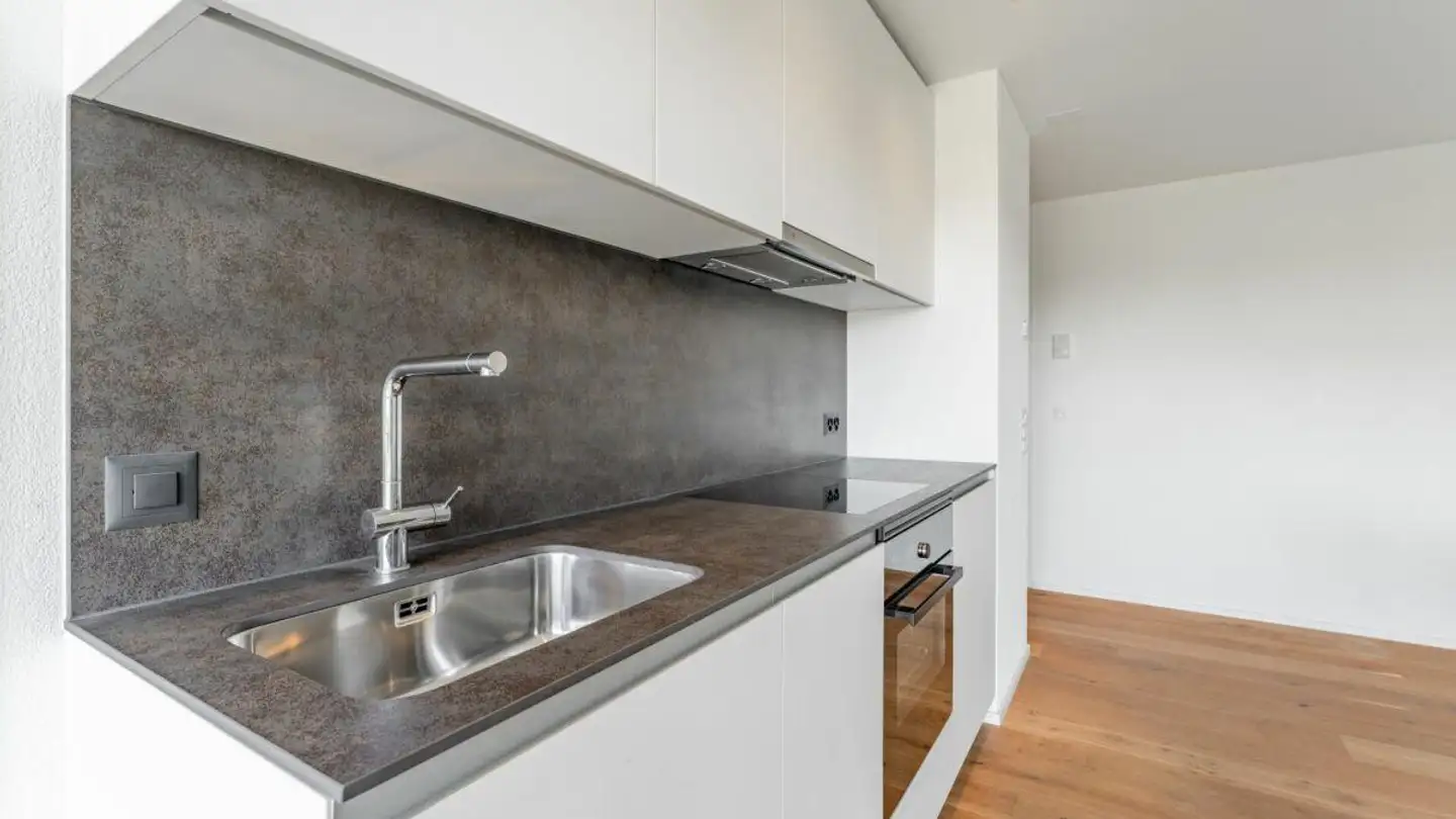 Apartment for sale - Dorf 37, 6018 Buttisholz - Photo 4