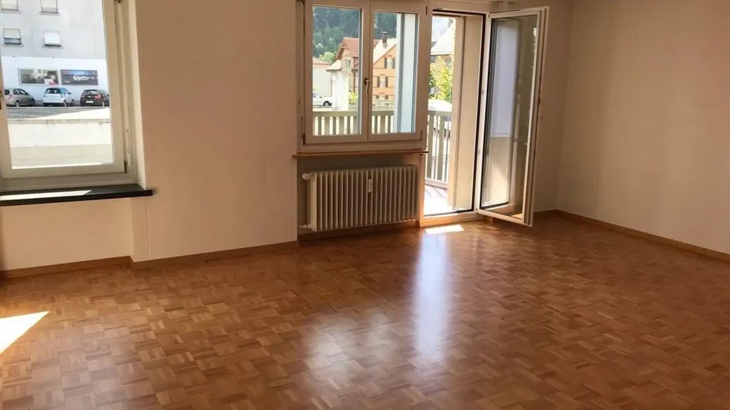 Wohnung mieten - Emil-Klöti-Strasse 2, 8406 Winterthur - Foto 3