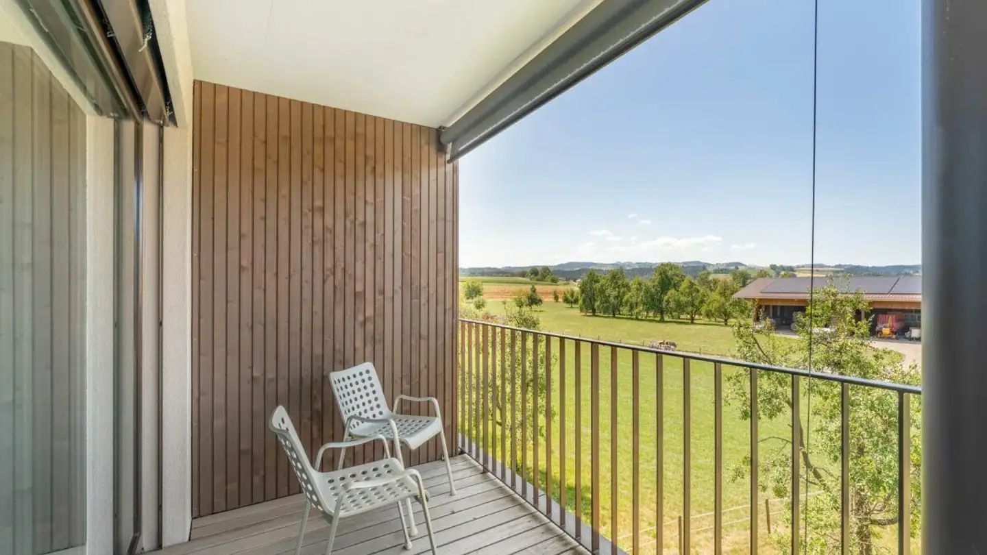 Apartment for sale - Dorf 37, 6018 Buttisholz