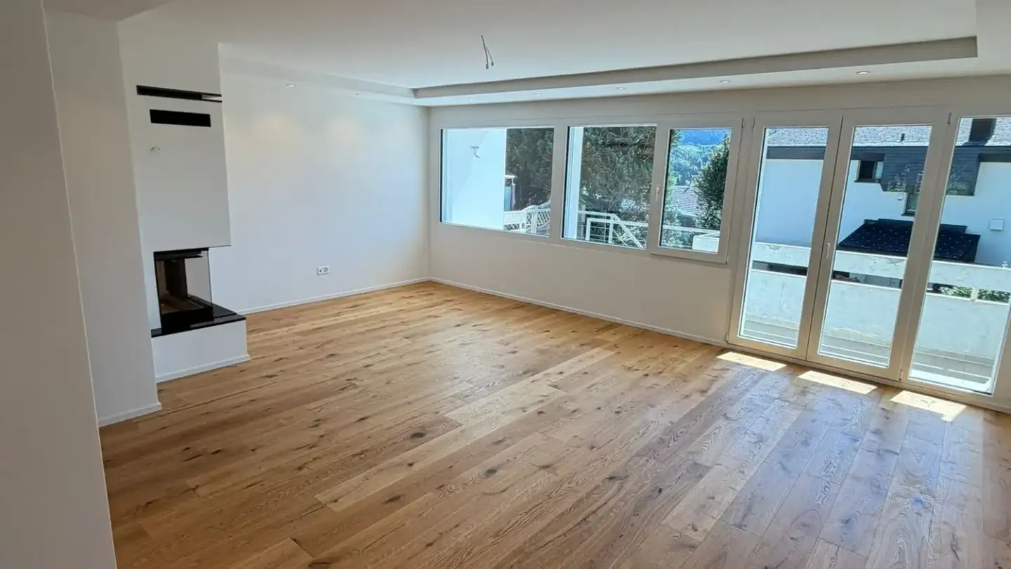 Appartement à louer - Engelsteinstrasse 8, 8344 Bäretswil