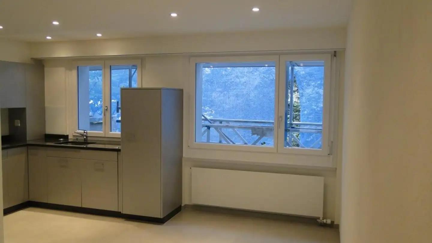 Appartamento in affitto - Höllbündtenstrasse 21, 8964 Rudolfstetten - Foto 4
