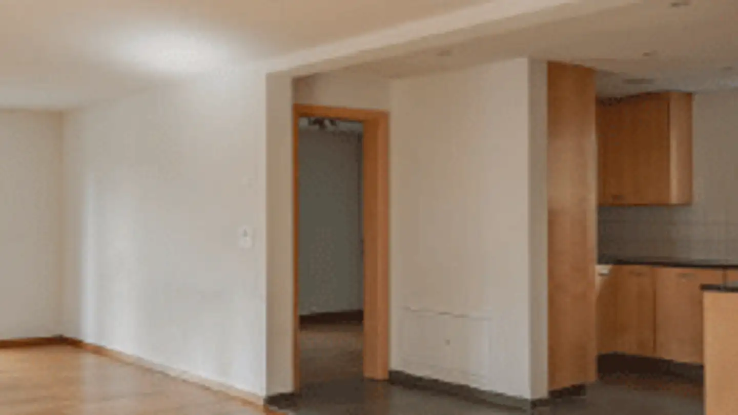 Appartamento a gradini in affitto - Mittelstrasse 19, 3613 Steffisburg