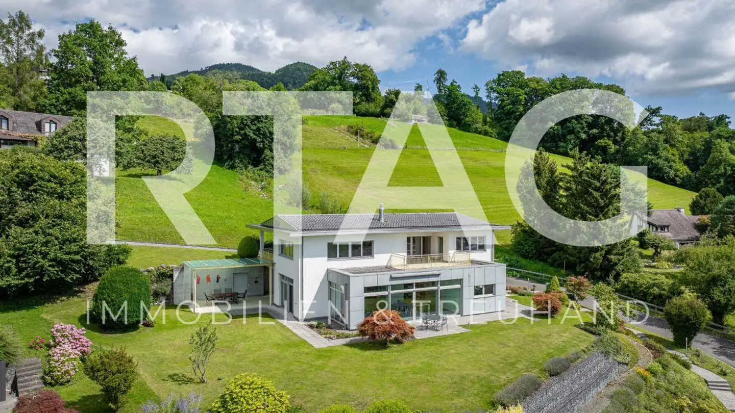 Single house for sale - Blattenstrasse 26, 9450 Altstätten SG