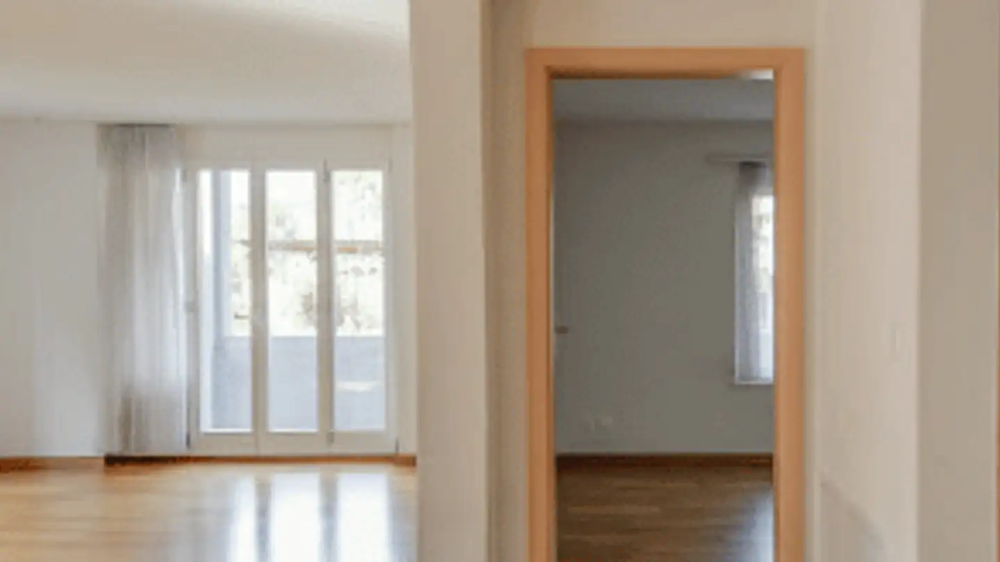 Appartamento a gradini in affitto - Mittelstrasse 19, 3613 Steffisburg - Foto 2