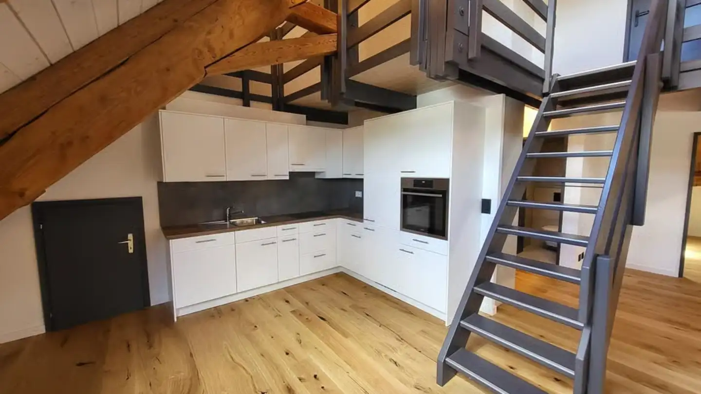 Wohnung mieten - Rue Du Cornat 3, 2852 Courtételle