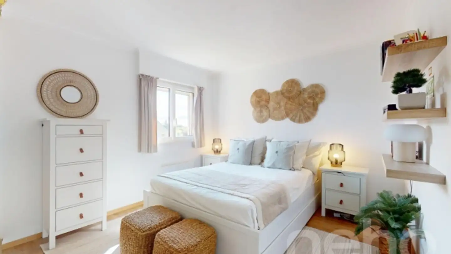 Attico in vendita - Route De Chavannes-Des-Bois, 1279 Chavannes-de-Bogis - Photo 2