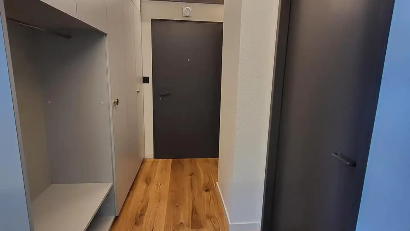 Appartamento in affitto - Rue Du Cornat 3, 2852 Courtételle - Foto 2