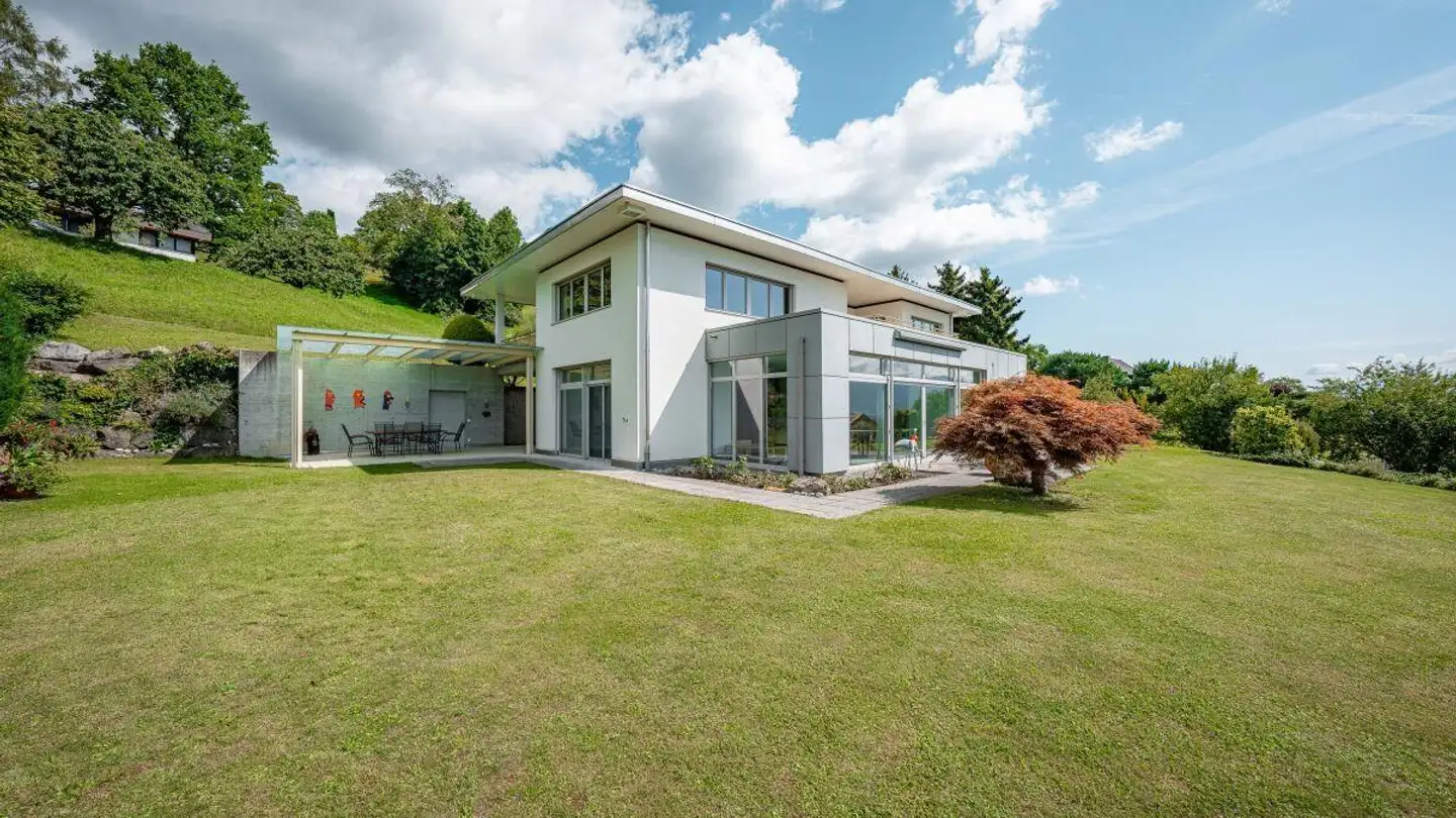 Single house for sale - Blattenstrasse 26, 9450 Altstätten SG - Photo 4