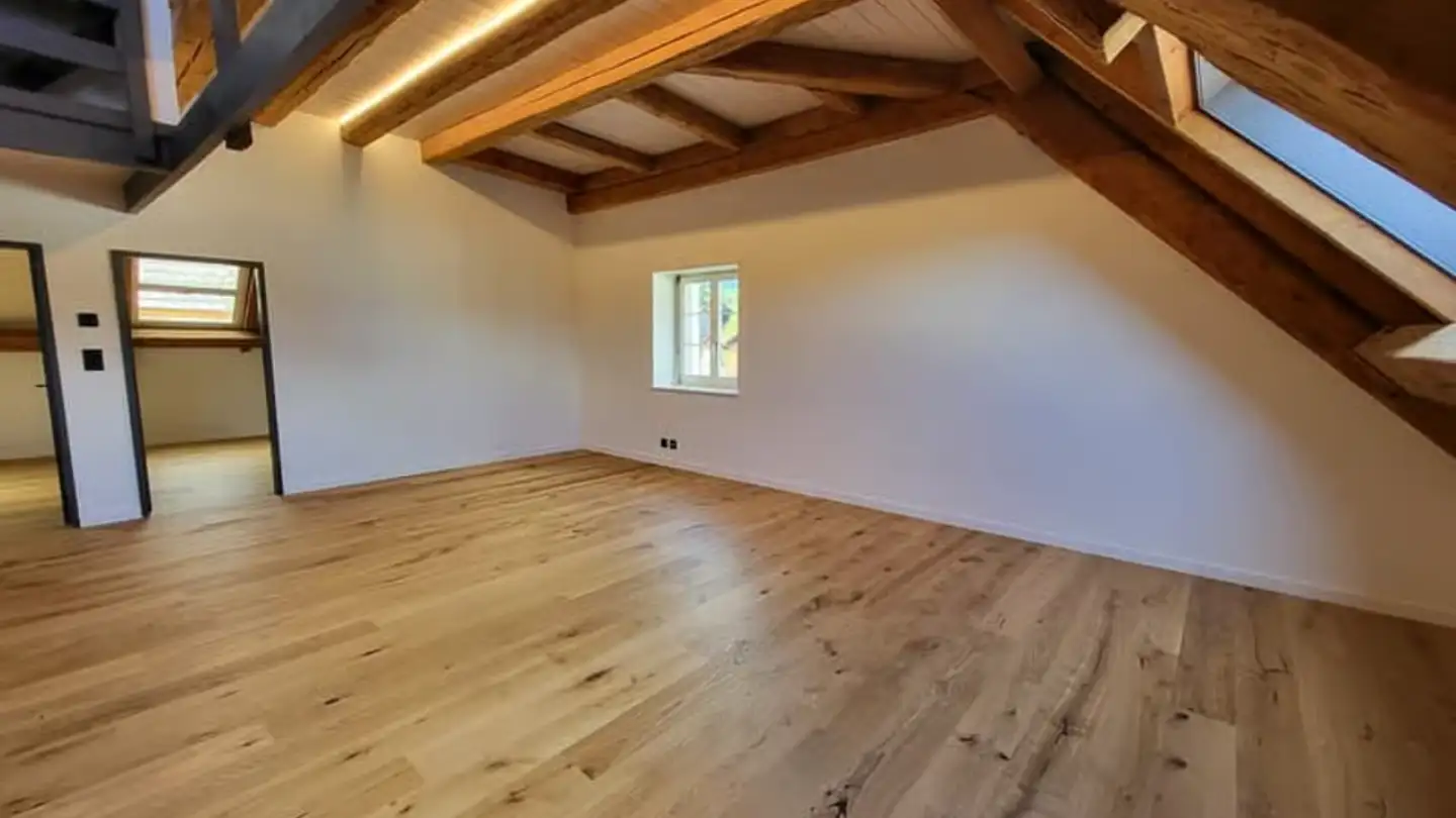 Appartamento in affitto - Rue Du Cornat 3, 2852 Courtételle - Foto 4