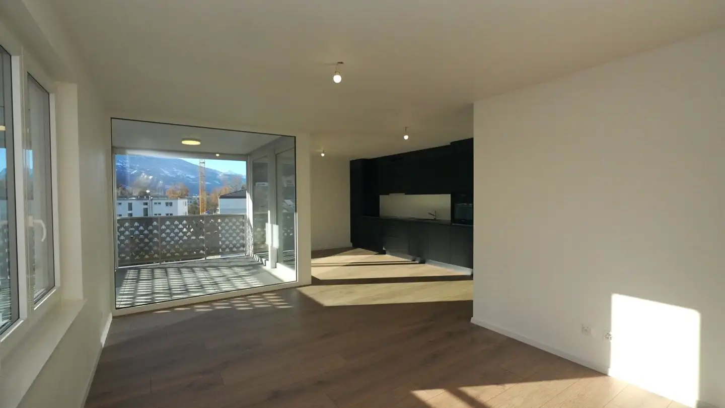 Appartement à louer - Route De La Plaine 21, 3960 Sierre