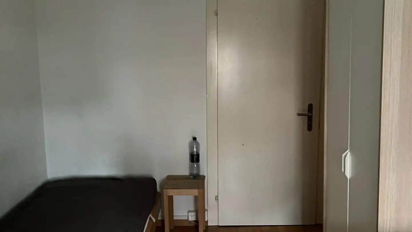 Single room for rent - 8953 Dietikon