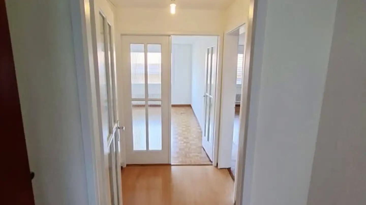 Appartamento in affitto - Chemin Vert 13, 1804 Corsier-sur-Vevey - Foto 4