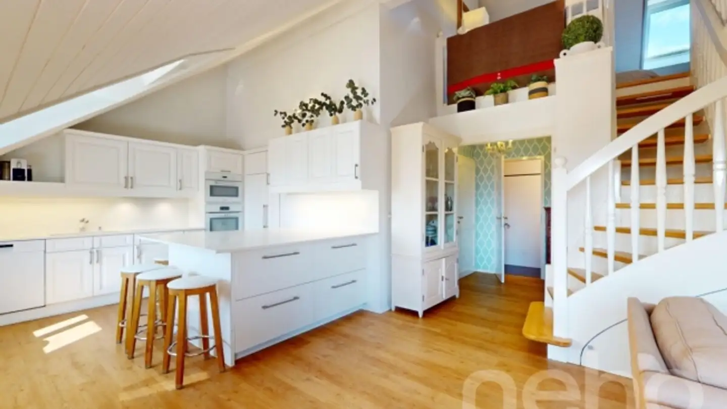 Attico in vendita - Route De Chavannes-Des-Bois, 1279 Chavannes-de-Bogis - Photo 4