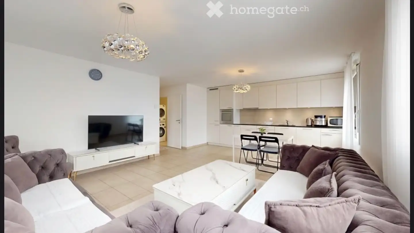 Apartment for rent - Rives De La Broye 5, 1530 Payerne