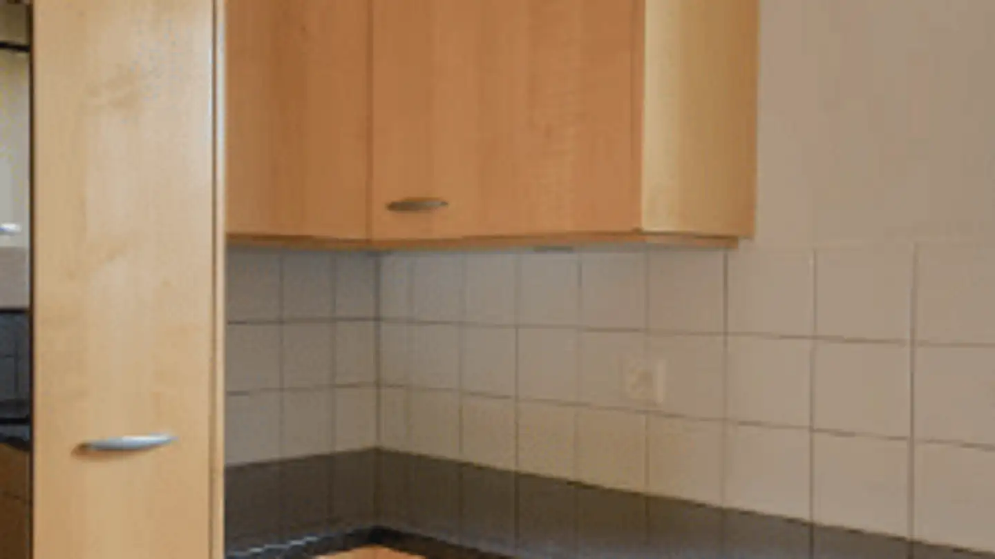 Appartamento a gradini in affitto - Mittelstrasse 19, 3613 Steffisburg - Foto 3